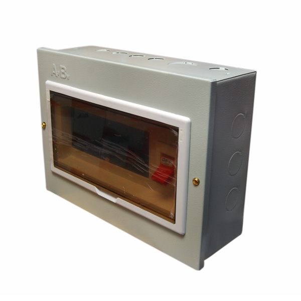 A&BV distribution board