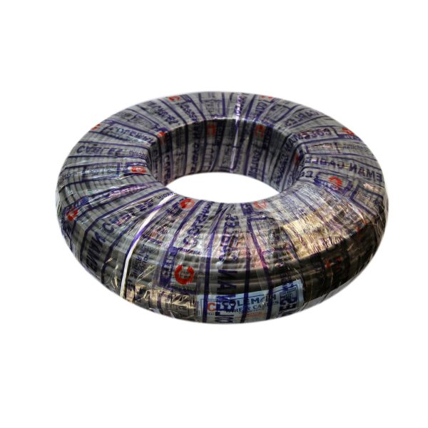 Coleman 16 single core