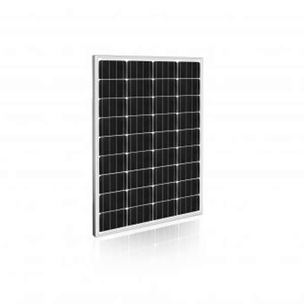 EcoGreen 550watts/48v monocrystalline solar panel