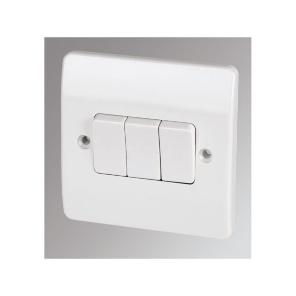 MK 3gang Switch