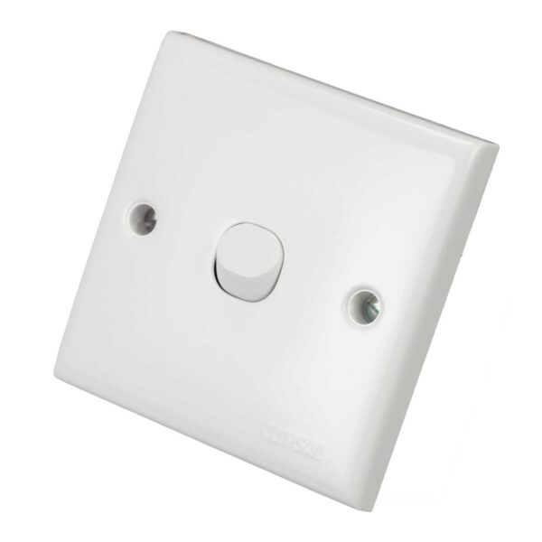 CLipsal 1 gang Switch
