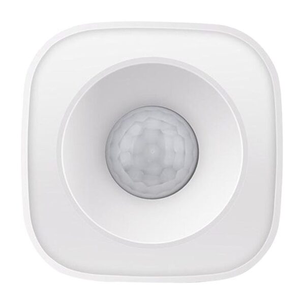 Tuya Microwave Motion sensor LED step light