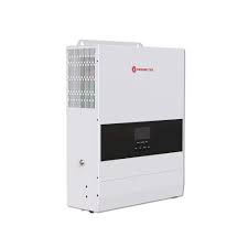 CHISAGE inverter